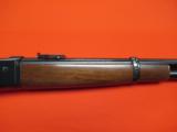 Browning Model 1886 Grade I Saddle Ring Carbine 45-70 22"
- 8 of 11