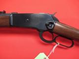 Browning Model 1886 Grade I Saddle Ring Carbine 45-70 22"
- 9 of 11