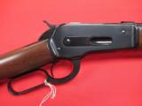 Browning Model 1886 Grade I Saddle Ring Carbine 45-70 22"
- 1 of 11