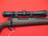Remington Model 700AWR 300 Win Mag 24" w/ Zeiss - 1 of 7