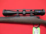 Remington Model 700AWR 300 Win Mag 24" w/ Zeiss - 5 of 7