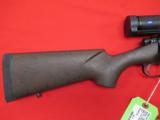 Remington Model 700AWR 300 Win Mag 24" w/ Zeiss - 2 of 7