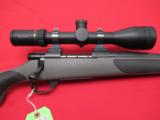 Weatherby S2 223 Remington w/ Burris MTac - 1 of 7