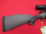 Weatherby S2 223 Remington w/ Burris MTac - 3 of 7