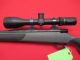 Weatherby S2 223 Remington w/ Burris MTac - 5 of 7