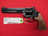Smith & Wesson Model 586-8 357 Magnum 6" - 2 of 2