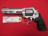 Smith & Wesson Model 629-6 Competitor Performance Center 44 Mag 6" - 2 of 2