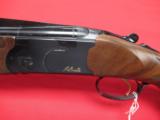 Beretta 686 Onyx Pro Trap O/U 12ga/32" (USED) - 6 of 9