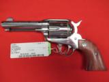 Ruger Vaquero Stainless 44 Mag/4 5/8" (USED) - 2 of 2