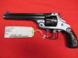 Smith & Wesson Double Action 1st Model 44 Russian/6" (USED) - 2 of 2
