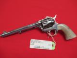 Great Western 1873 SAA Stainless 357 Mag/7 1/2" (USED) - 2 of 2