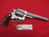 Ruger Redhawk Stainless 44 Mag/7 1/2" (USED) - 1 of 2