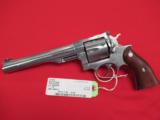 Ruger Redhawk Stainless 44 Mag/7 1/2" (USED) - 2 of 2