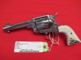 Ruger Vaquero Stainless 45 LC/4 5/8" (USED) - 2 of 2