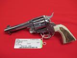 Ruger Vaquero Stainless 44 Special/4 5/8" (USED) - 2 of 2