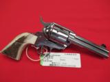 Ruger Vaquero Stainless 44 Special/4 5/8" (USED) - 1 of 2