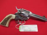 Ruger Vaquero Stainless 44 Special/4 5/8" (USED) - 1 of 2