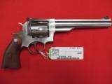 Ruger Blackhawk Stainless 41 Magnum/7 1/2" (USED) - 1 of 2