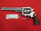 Ruger Blackhawk Stainless 41 Magnum/7 1/2" (USED) - 2 of 2