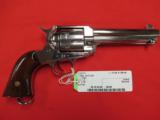 Uberti 1890 Outlaw 45LC/5 1/2" (USED) - 1 of 2