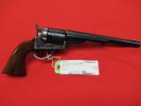 Uberti 1871 Colt Conversion 44 Colt/8" (LNIB) - 1 of 2