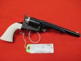 Cimarron 1871 Colt Open Top Army Conversion 44 Colt/7 1/2" (USED) - 1 of 2