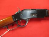 Uberti 1873 Carbine 45 LC/19" (USED) - 1 of 8