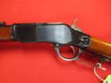 Uberti 1873 Carbine 45 LC/19" (USED) - 5 of 8