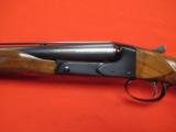 Winchester Model 21 Duck 12ga/32" Vent Rib (USED) - 6 of 9