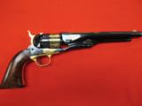 Italian Mfg. "The Frederic Remington Revolver" 44 Cal/8" (LNIC) - 2 of 3