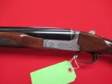 Winchester Model 23 Pigeon XTR 12ga/28"- 6 of 11