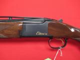 Browning CX Sporting 12ga/30" w/ Hardcase - 6 of 8