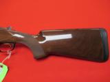 Browning CX Sporting 12ga/30" w/ Hardcase - 7 of 8