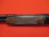 Browning CX Sporting 12ga/30" w/ Hardcase - 8 of 8