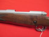 Winchester Model 70 Classic Stainless Super Grade 300 WSM/24" (LNIB) - 6 of 10