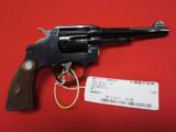 SMITH & WESSON PRE-MODEL 10 .38 SPECIAL - 1 of 2
