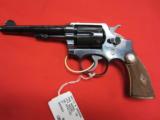 SMITH & WESSON PRE-MODEL 10 .38 SPECIAL - 2 of 2