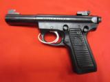 RUGER 22/45
22LR AVAILABLE FOR DELIVERY TODAY! - 2 of 2