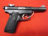 RUGER 22/45
22LR AVAILABLE FOR DELIVERY TODAY! - 1 of 2