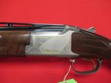 Browning XS Skeet 12ga/28" INV+ w/ Adj Comb - 6 of 9