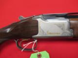 Browning XS Skeet 12ga/28" INV+ w/ Adj Comb - 1 of 9