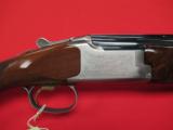 Browning 425 Sporting 20ga/30" Inv+ (USED) - 1 of 9