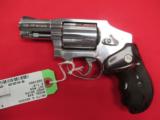 Smith & Wesson Model 640 357 Magnum 2 1/8" - 2 of 2