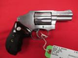 Smith & Wesson Model 640 357 Magnum 2 1/8" - 1 of 2