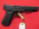 Glock M17L 9mm 6.02" Adjustable Sights
- 1 of 2