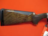 Benelli 828U Nickel 12ga / 30" - 2 of 9