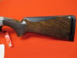 Benelli 828U Nickel 12ga / 30" - 5 of 9