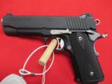 SIG SAUER 1911 RCS .45 ACP AVAILABLE FOR DELIVERY TODAY! - 2 of 2