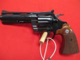 COLT DIAMONDBACK.38 SPECIAL AVAILABLE FOR DELIVERY TODAY - 2 of 6
