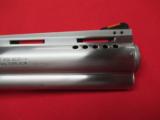 Colt Anaconda Stainless 44mag / 8" (USED) - 6 of 9